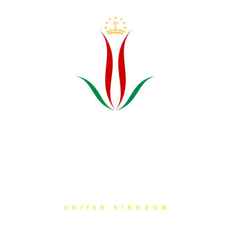 Tajik Events UK Logo